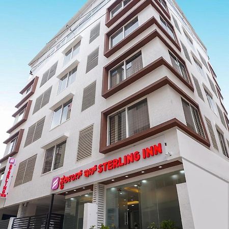 Hotel Sterling Inn Bangalore International Airport Yelahanka Εξωτερικό φωτογραφία