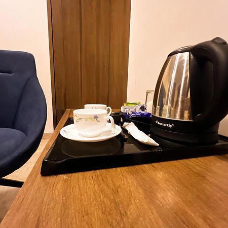 Hotel Sterling Inn Bangalore International Airport Yelahanka Εξωτερικό φωτογραφία
